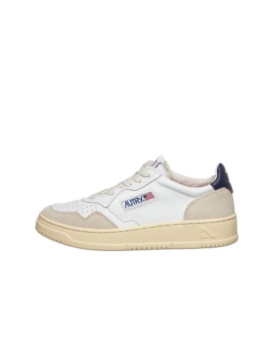 Autry - Zapatillas Medalist Low