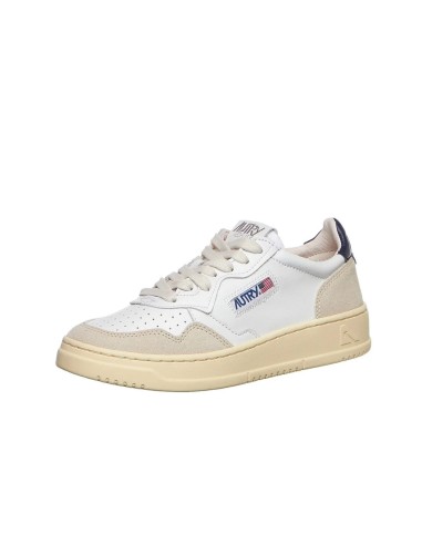 Autry - Zapatillas Medalist Low