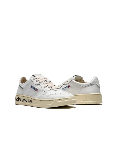 Autry - Zapatillas Medalist Low