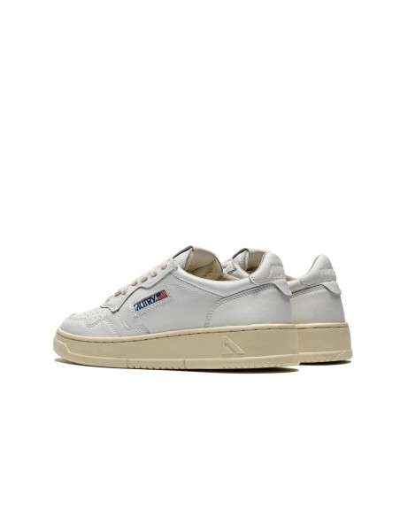 Autry - Zapatillas Medalist Low