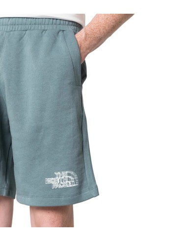 The North Face - Pantalón Corto Coordinates