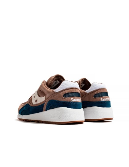 Saucony - Calzado Shadow 6000