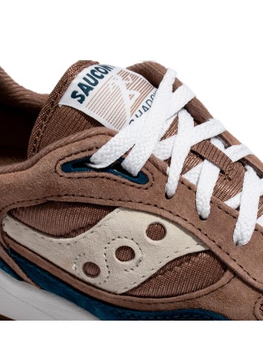 Saucony - Calzado Shadow 6000