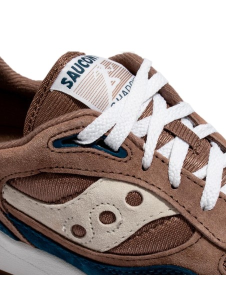 Saucony - Calzado Shadow 6000