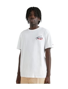 Tommy Jeans - Camiseta Logo Signature