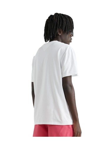 Tommy Jeans - Camiseta University Logo