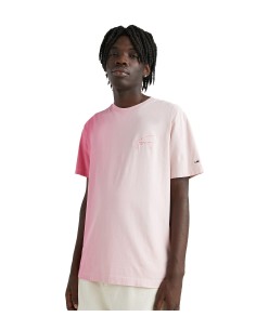Tommy Jeans - Camiseta Degradé