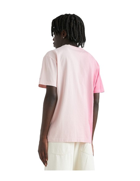 Tommy Jeans - Camiseta Degradé