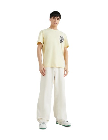 Tommy Jeans - Camiseta Con Logo Homegrown