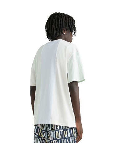 Tommy Jeans - Camiseta de Rayas Verticales