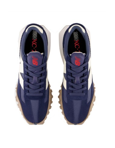 New Balance - Zapatillas UXC72QI