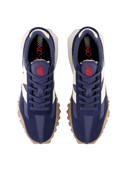 New Balance - Zapatillas UXC72QI