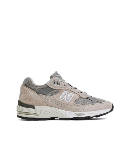 New Balance - Zapatillas Made in UK 991GL