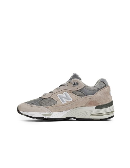 New Balance - Zapatillas Made in UK 991GL