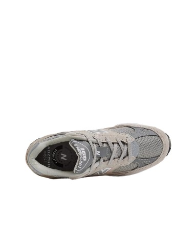 New Balance - Zapatillas Made in UK 991GL