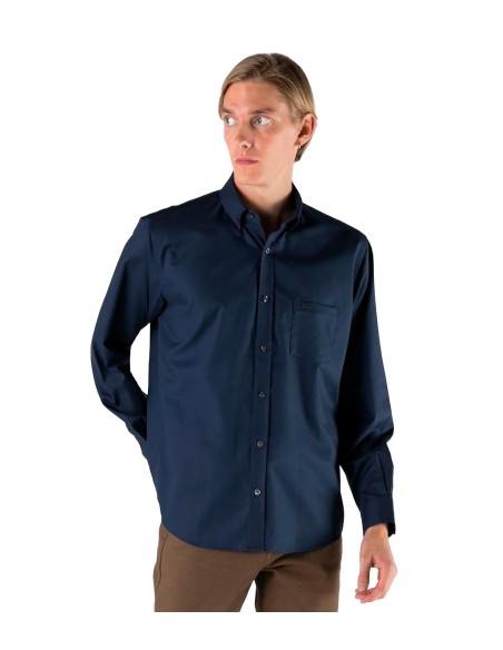 Lacoste - Camisa Regular Fit