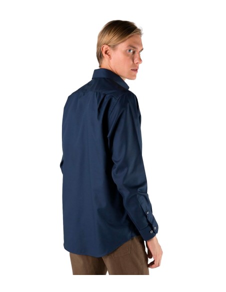 Lacoste - Camisa Regular Fit