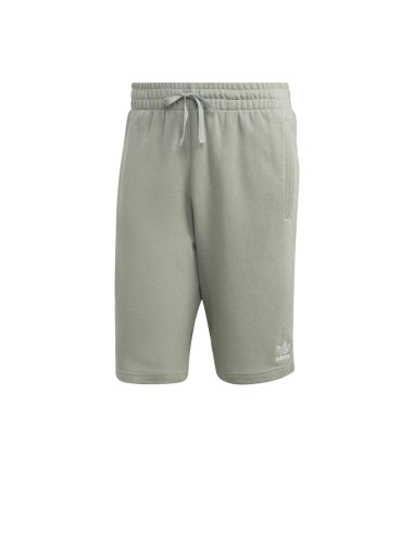 Adidas - Pantalones Ess+ Shorts H Silgrn