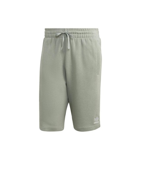 Adidas - Pantalones Ess+ Shorts H Silgrn
