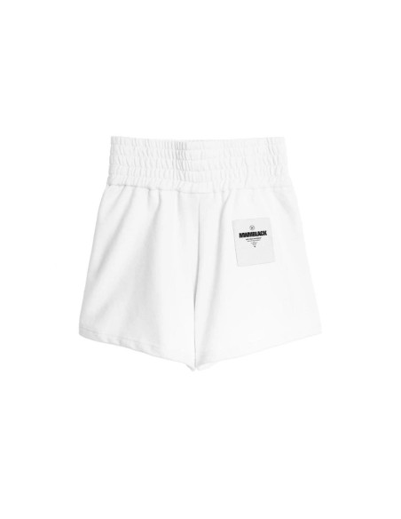 Mod Wave Movement - Pantalón Corto Teddy