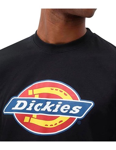 Dickies - Camiseta Icon Logo