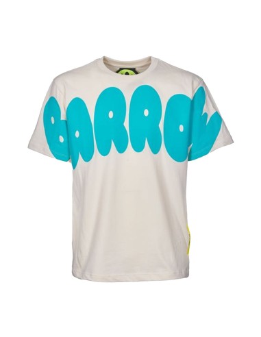 Barrow  - Camiseta De Manga Corta Con Logo