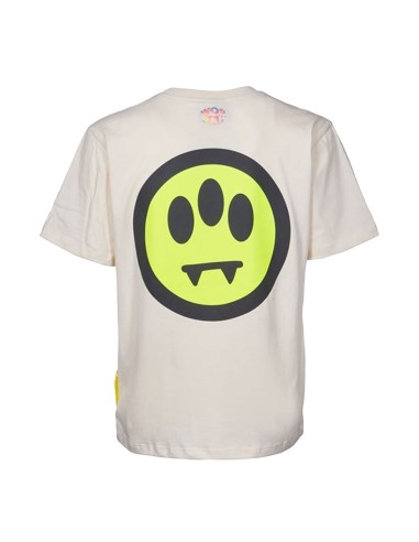 Barrow  - Camiseta De Manga Corta Con Logo