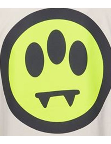 Barrow  - Camiseta De Manga Corta Con Logo