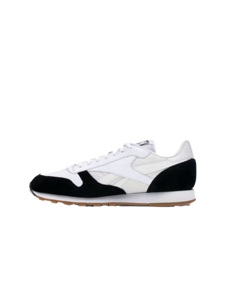 Reebok  - Calzado Cl Leather Spp Apliques P