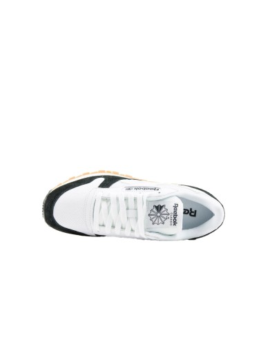 Reebok  - Calzado Cl Leather Spp Apliques P