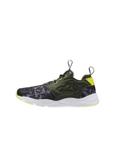 Reebok  - Calzado Furylite Cq Gp