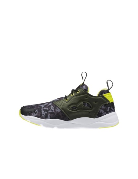 Reebok  - Calzado Furylite Cq Gp