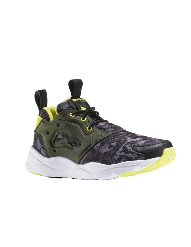 Reebok  - Calzado Furylite Cq Gp