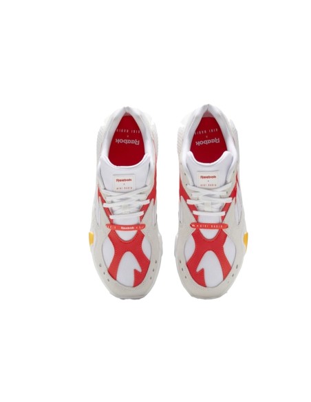 Reebok  - Calzado Aztrek Gigi Hadid