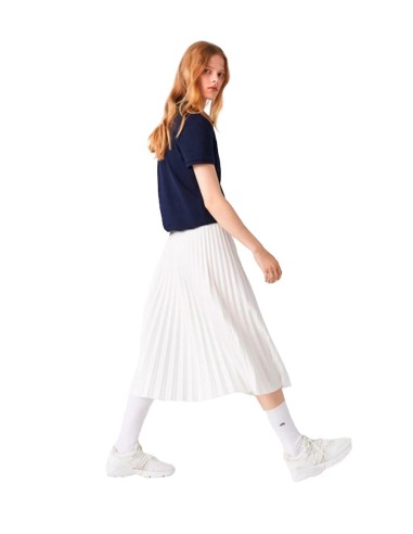 Lacoste - Faldas Jupe