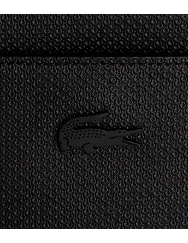 Lacoste - Bolso Con Logo