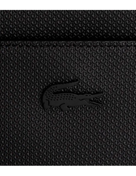Lacoste - Bolso Con Logo