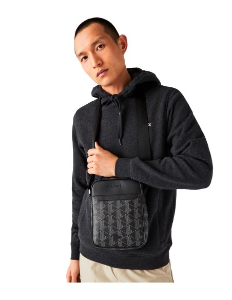 Lacoste - Bolso con Logo