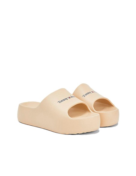 Tommy Jeans - Chanclas Chunky Flatfo