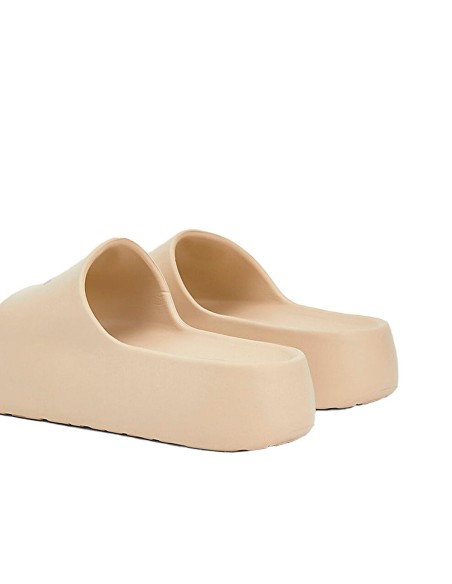 Tommy Jeans - Chanclas Chunky Flatfo