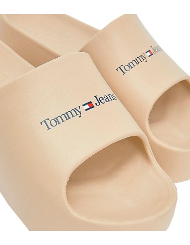 Tommy Jeans - Chanclas Chunky Flatfo