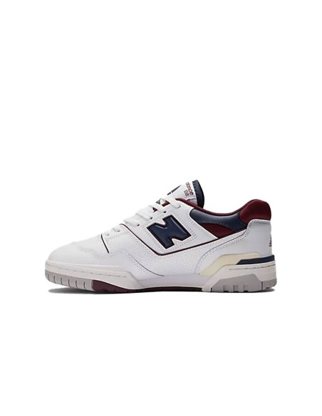 New Balance - Zapatillas BB550V1