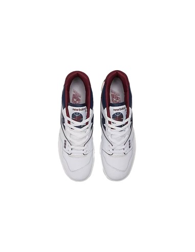 New Balance - Zapatillas BB550V1