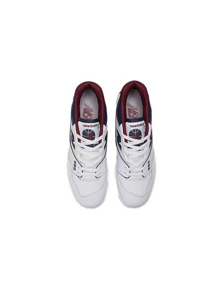 New Balance - Zapatillas BB550V1