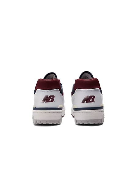 New Balance - Zapatillas BB550V1