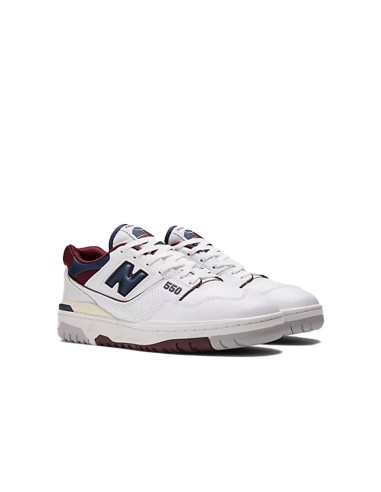 New Balance - Zapatillas BB550V1