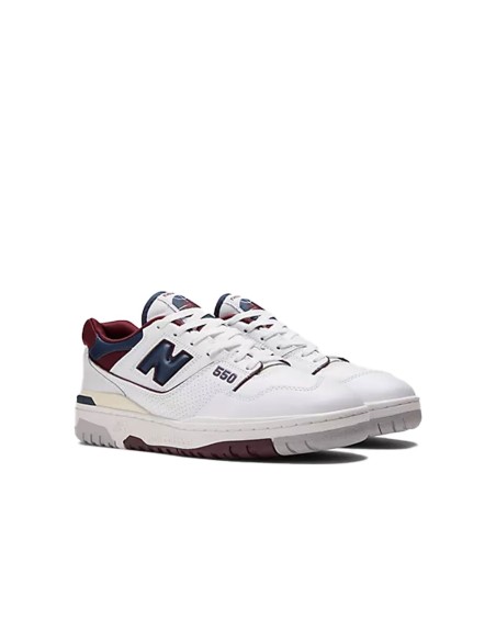 New Balance - Zapatillas BB550V1