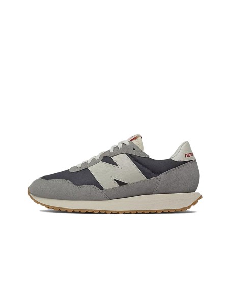New Balance  - Zapatillas MS237SC