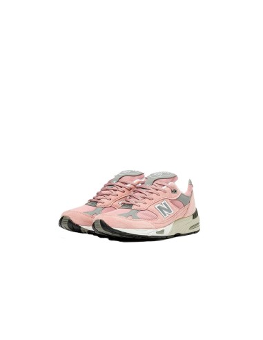 New Balance - Zapatillas M991PNK