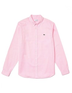 Lacoste - Camisa Regular Fit